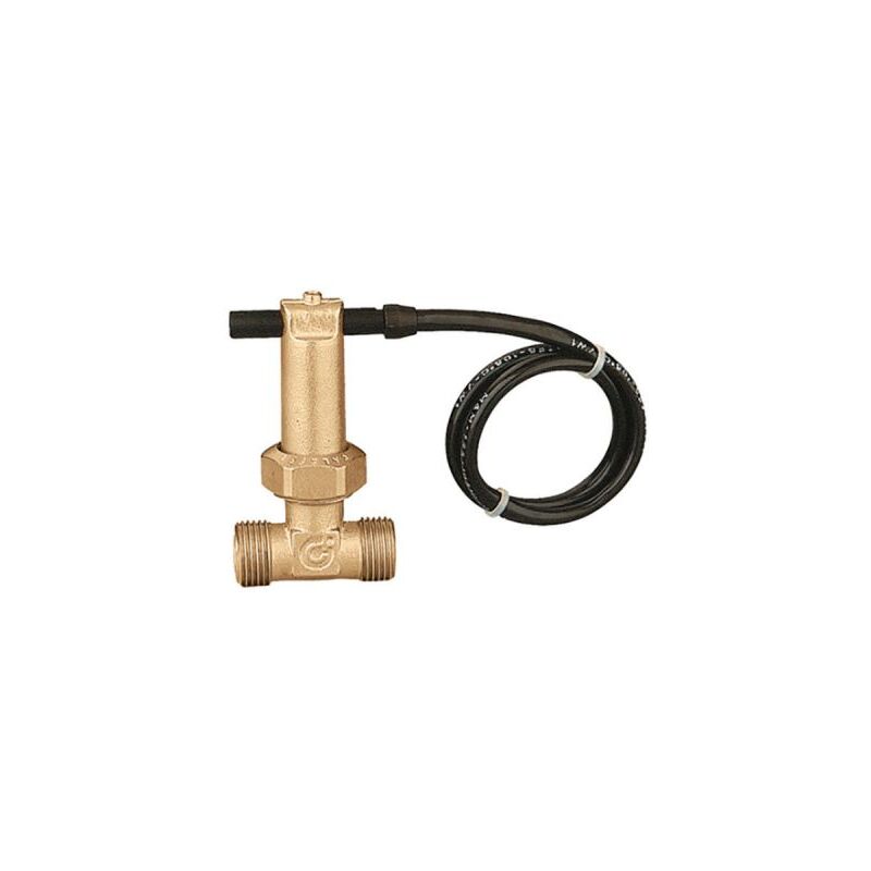foto del prodotto flussostato normalmente aperto d.1 2m comando magnetico caleffi 315400 23070 
