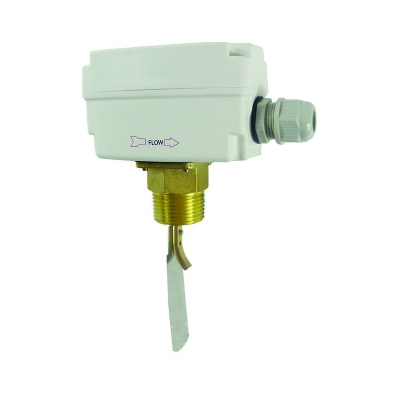 foto del prodotto flussostato per liquidi fs1 att.1 m gas