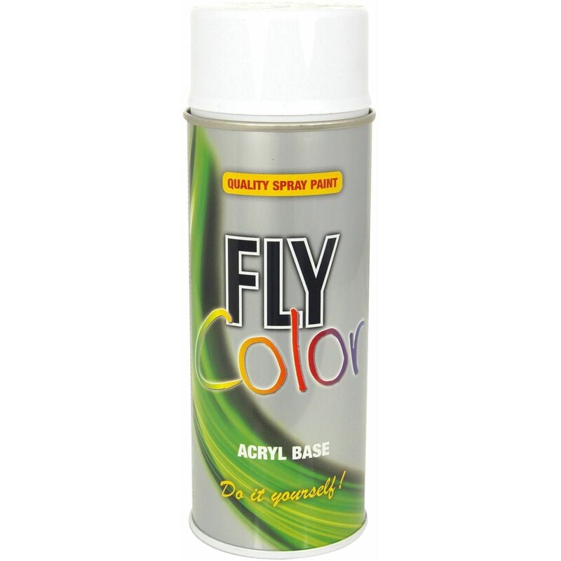 foto del prodotto fly color bianco elettro