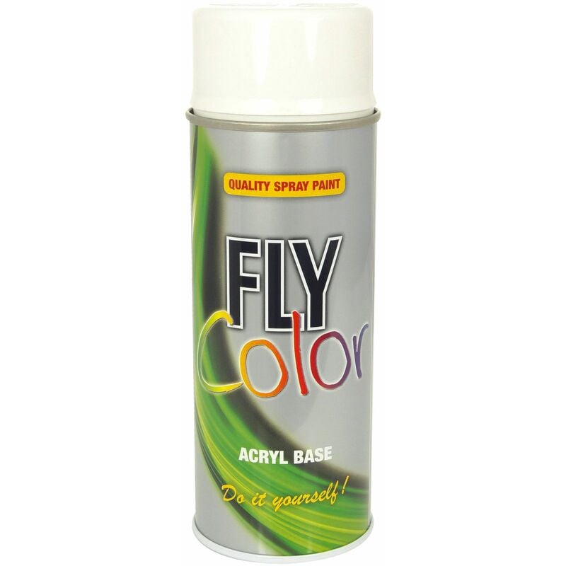 foto del prodotto fly color bianco lucido ml.400