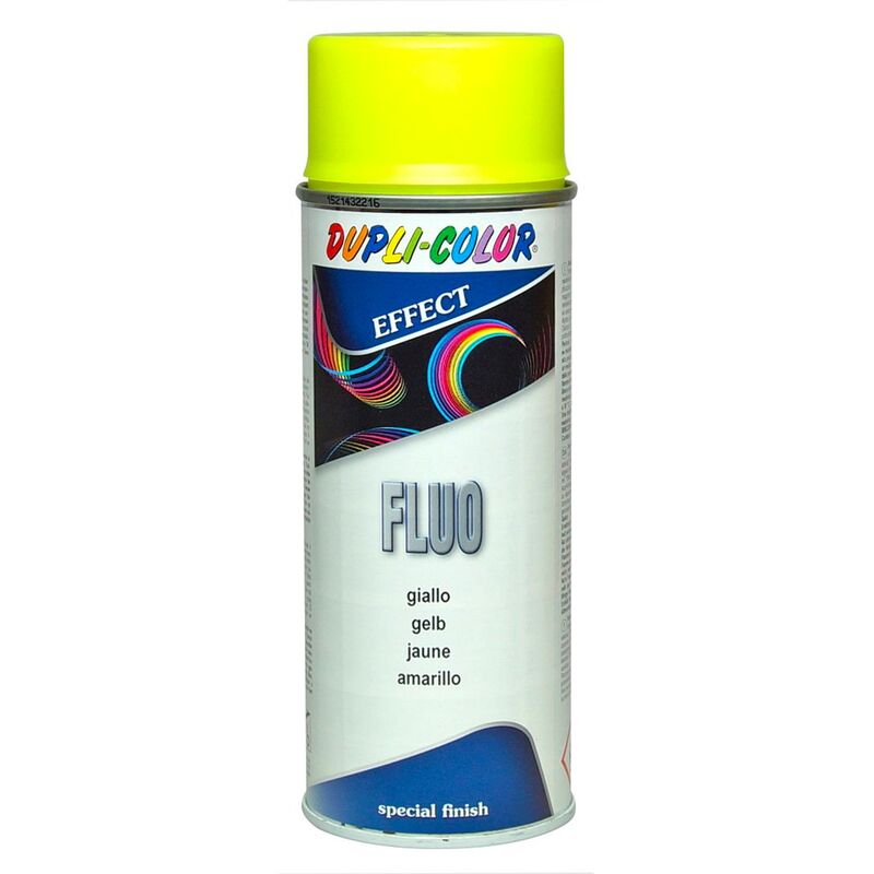 foto del prodotto fly effetti fluoresc.giallo