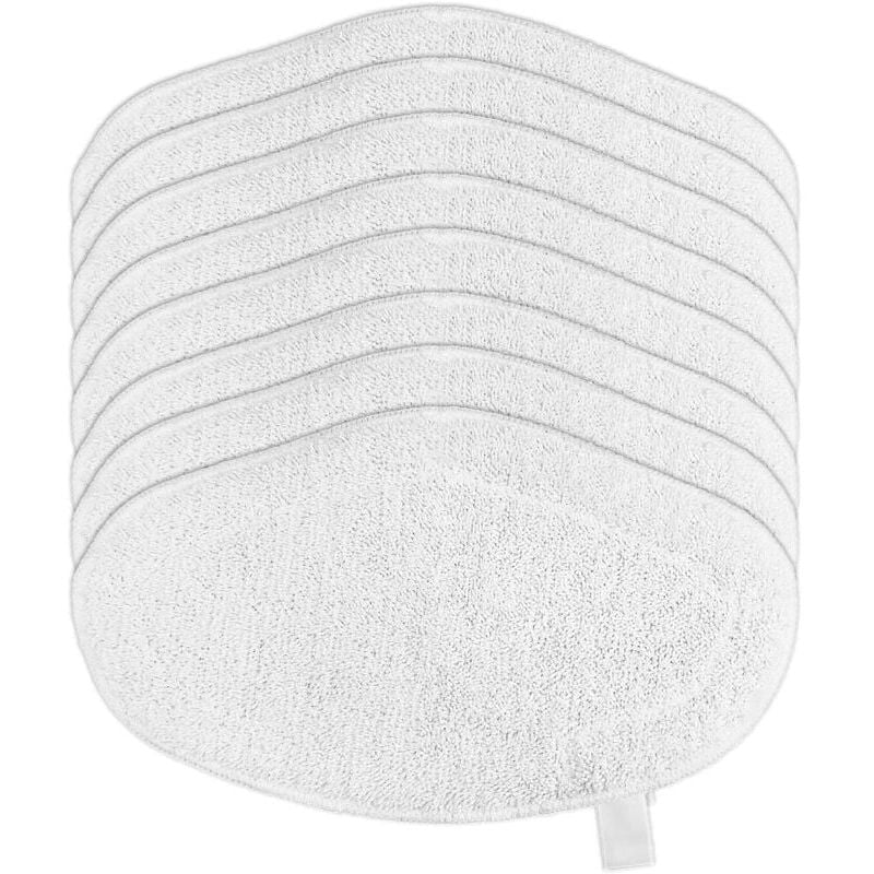 foto del prodotto flyme ymyny 8 salviette per polti vaporetto sv440