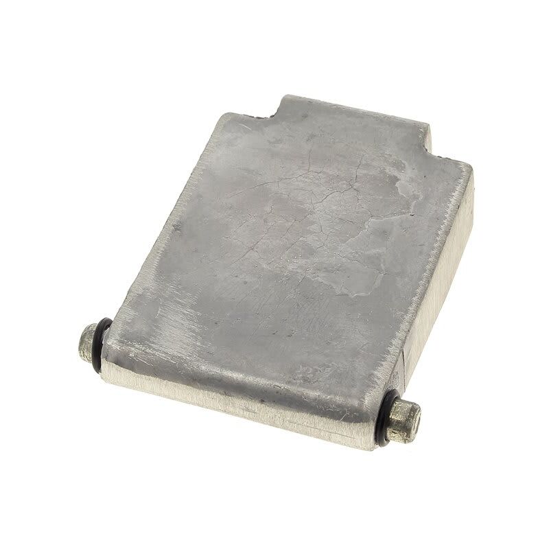 foto del prodotto flymo contro lama 510788900 per trituratore