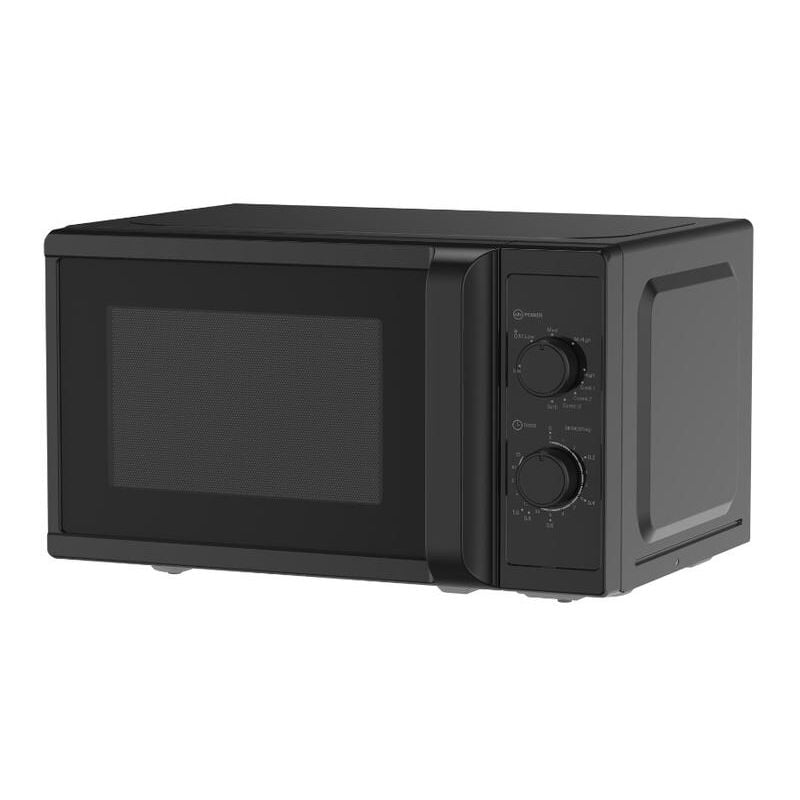foto del prodotto fm20gbk microonde grill 20lt colore nero ngm