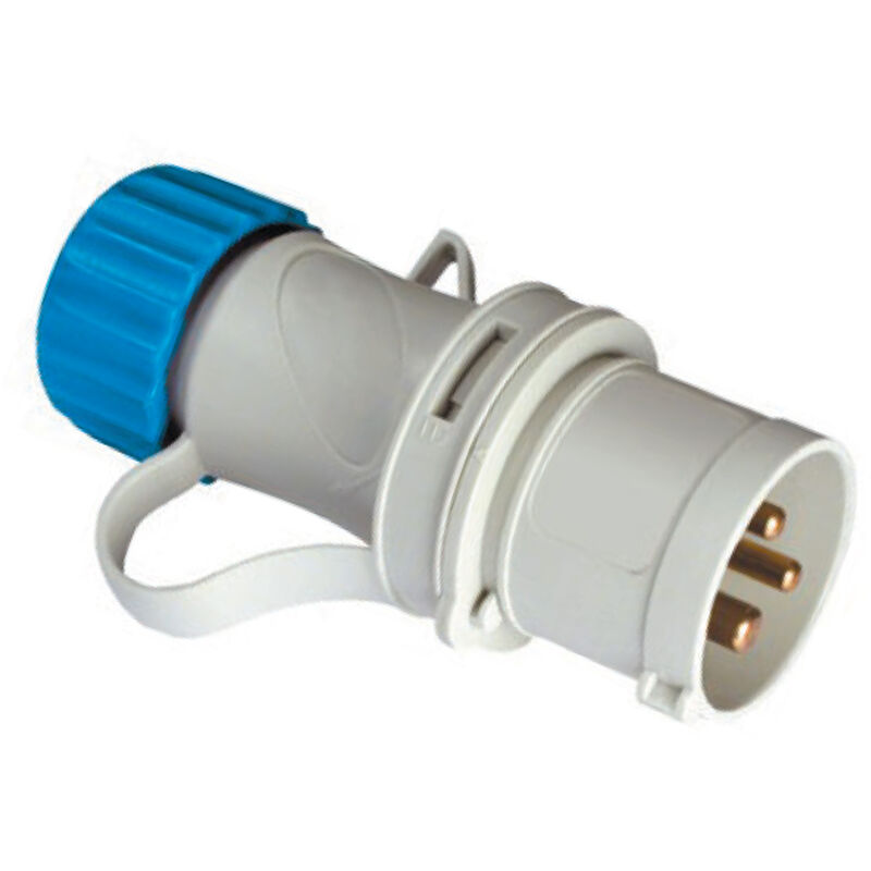 foto del prodotto fme 70.100 spina ce 2p t 220v ip44