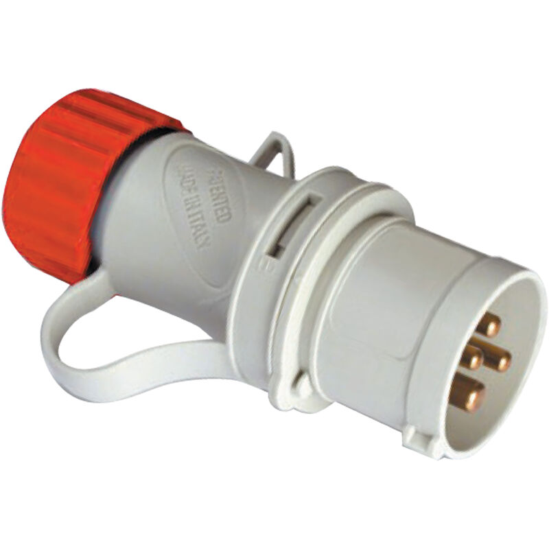 foto del prodotto fme 70.104 spina ce 3p t 380v ip44