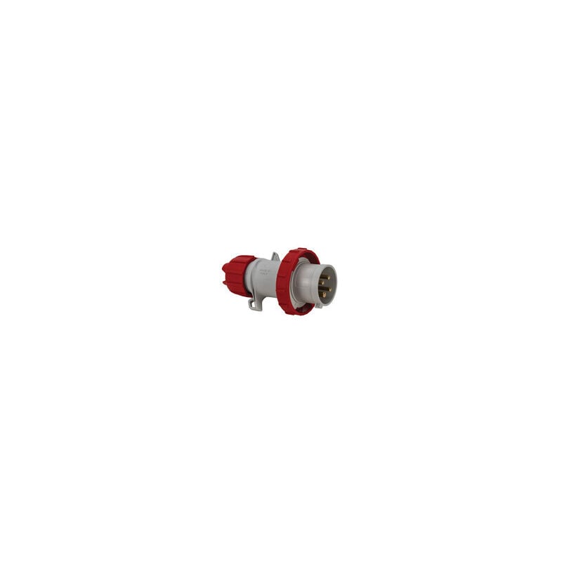 foto del prodotto fme 70.144v spina ce 3p t 380v ip67 cabl a vite