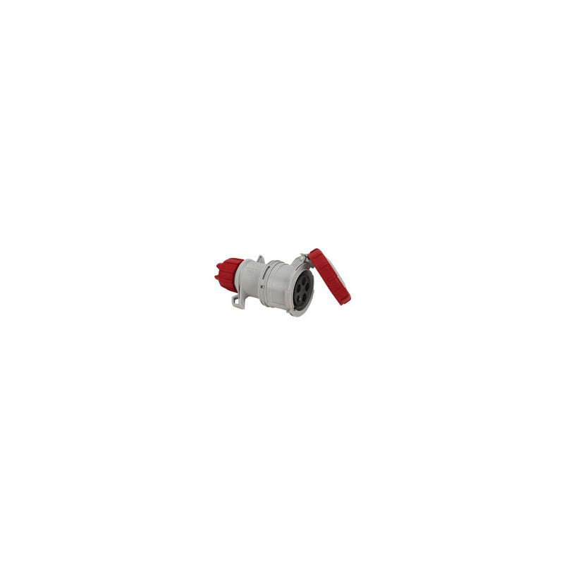 foto del prodotto fme 70.145v spina ce 3p n t 380v ip67 cabl a vite
