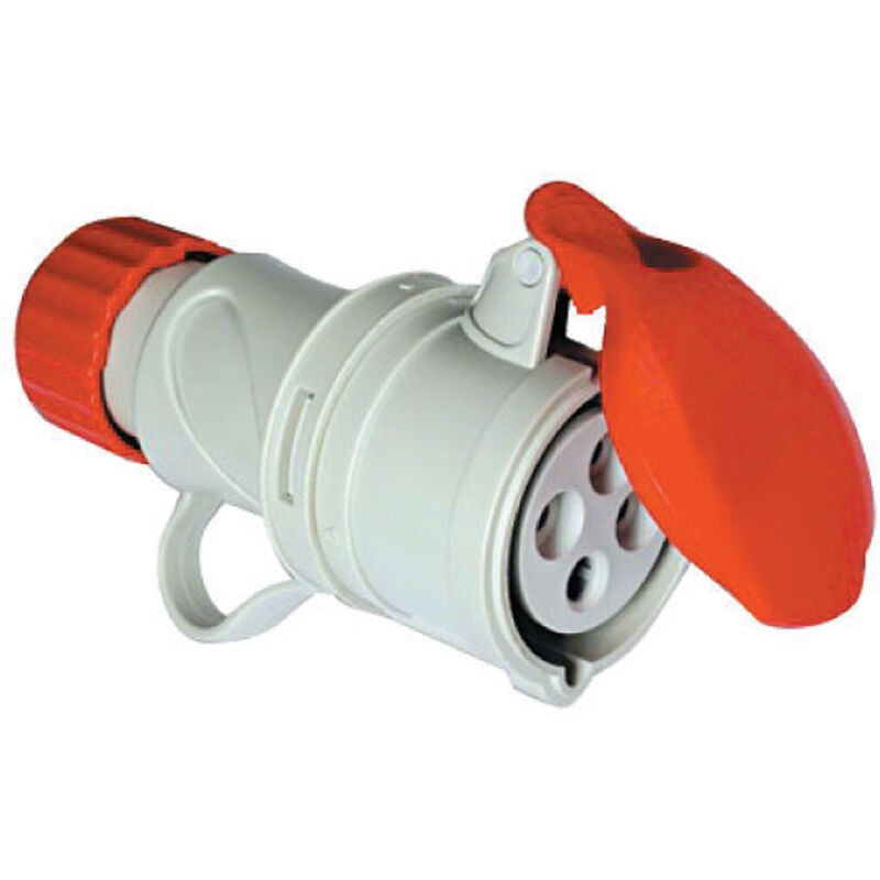 foto del prodotto fme 71.104 presa ce 3p t 380v ip44