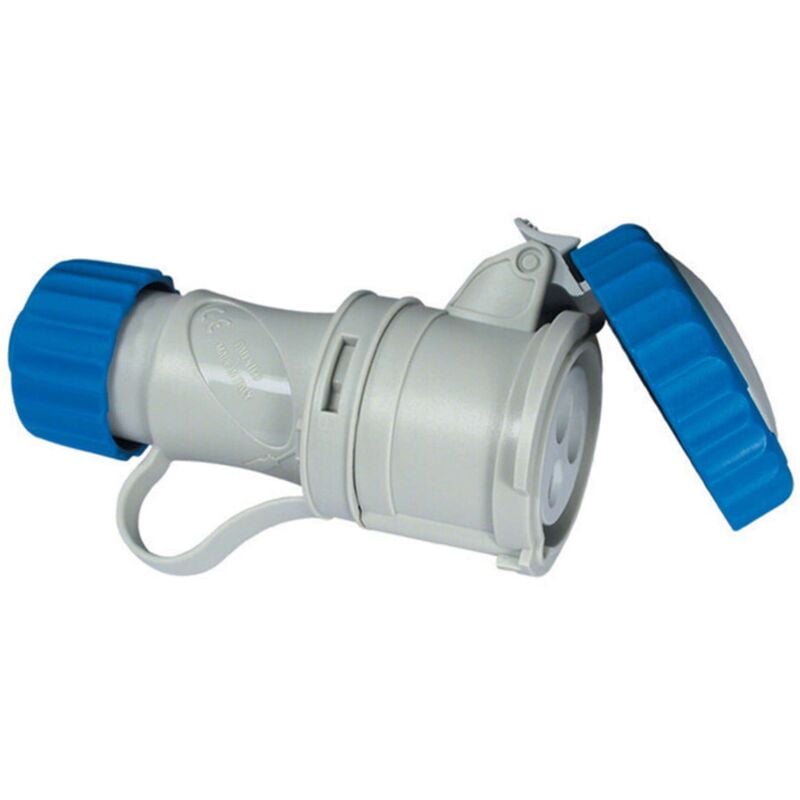 foto del prodotto fme 71.140 presa ce 2p t 220v ip67