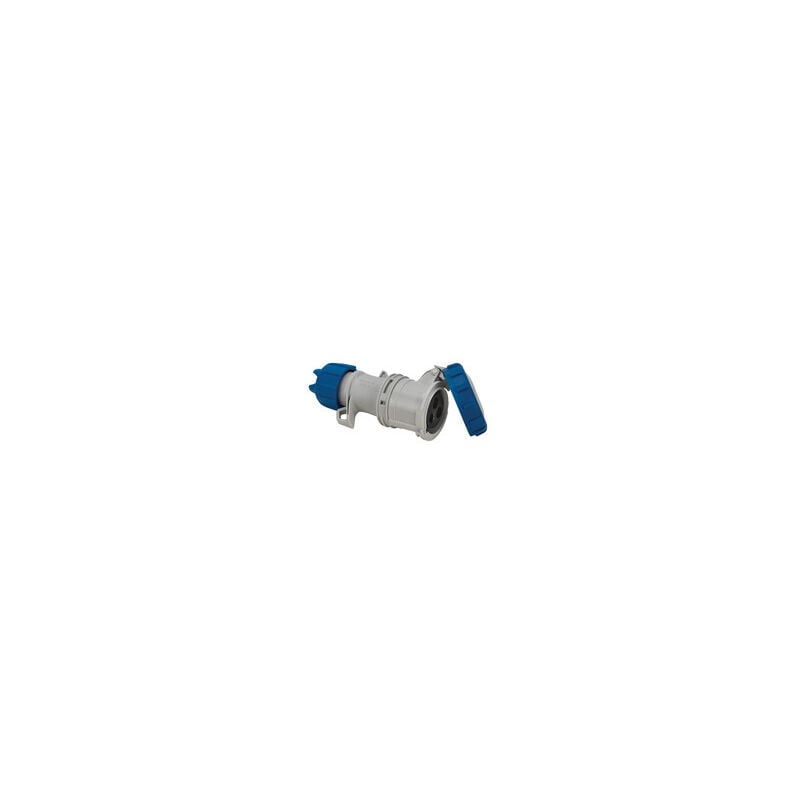 foto del prodotto fme 71.140v presa ce 2p t 220v ip67 cabl a vite