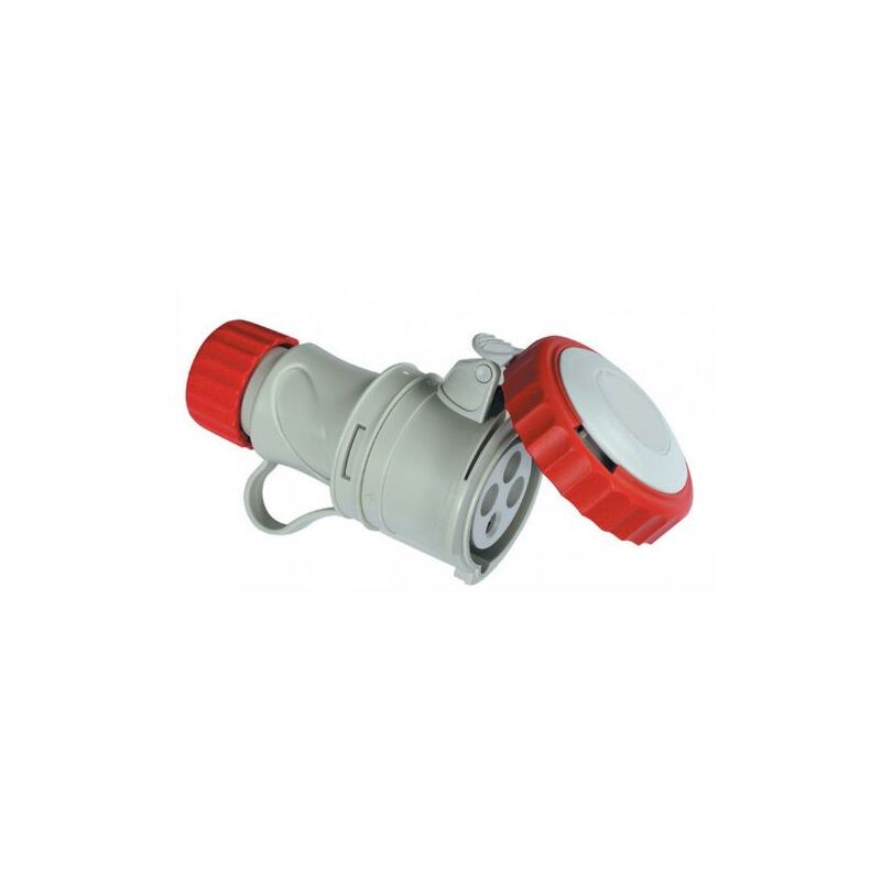 foto del prodotto fme 71.145 presa ce 3p n t 380v ip67