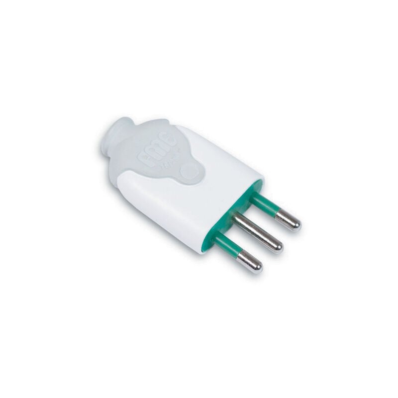 foto del prodotto fme 85.020 bl spina 16a 2p t