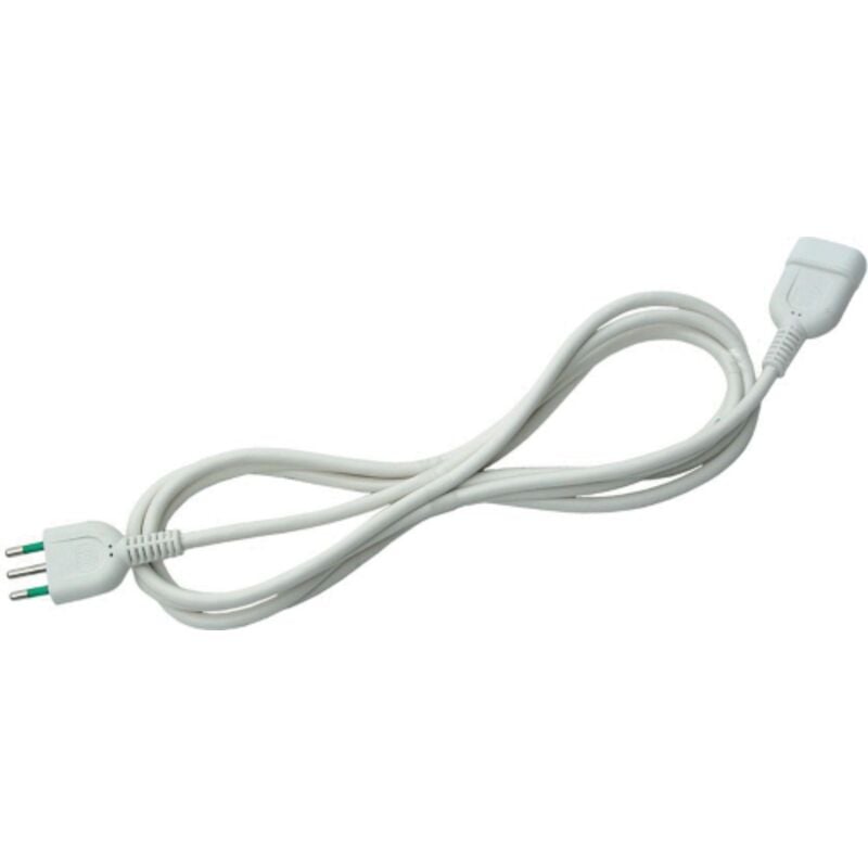 foto del prodotto fme 92.080 prolunga lineare 10a 2p t 3 m 3x0,75