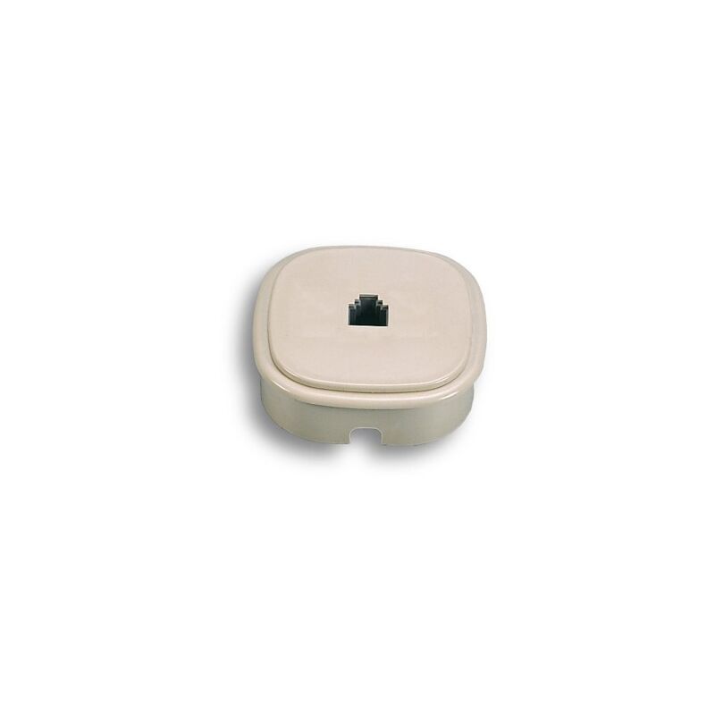 foto del prodotto fme art.22.240 presa da par. incas. plug 6 4c