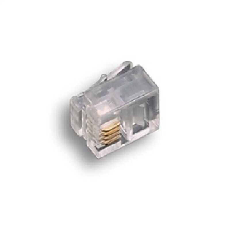 foto del prodotto fme art.22.280 spina plug 4-4c