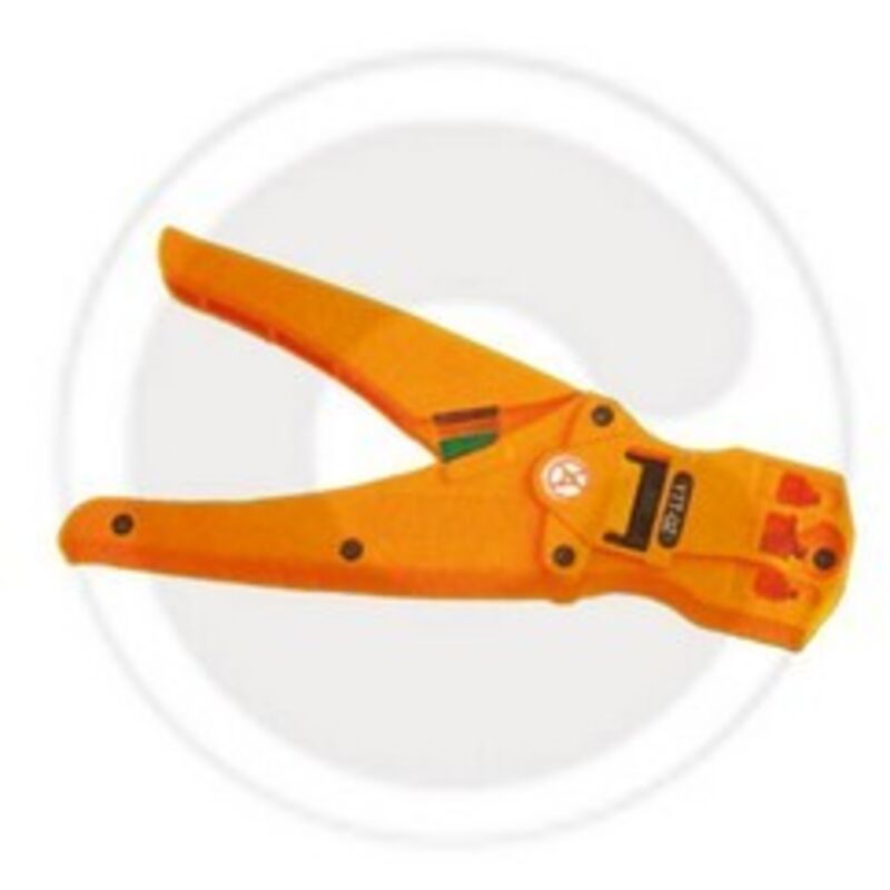 foto del prodotto fme art 22.311 pluggatrice pinza a crimpare per spine modulari plug 4 6 8 c