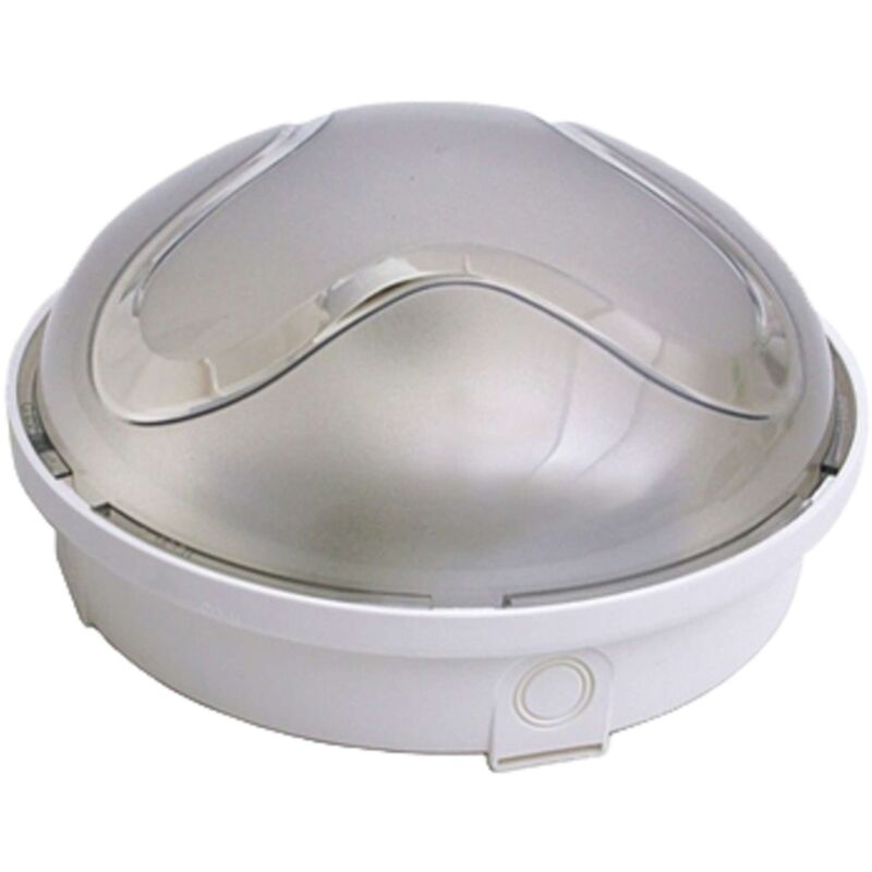 foto del prodotto fme art.62.730l plafononiera led tonda 960lm b.co