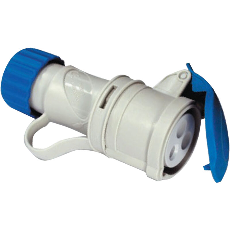 foto del prodotto fme art. 71.100 presa ce 2p t 220v
