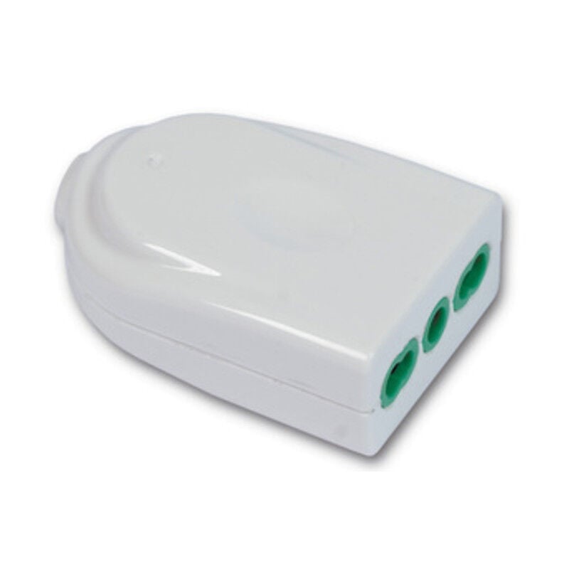 foto del prodotto fme art. 82.570 presa bip 16a t garanti fk. prezzo per 1 pezzo.
