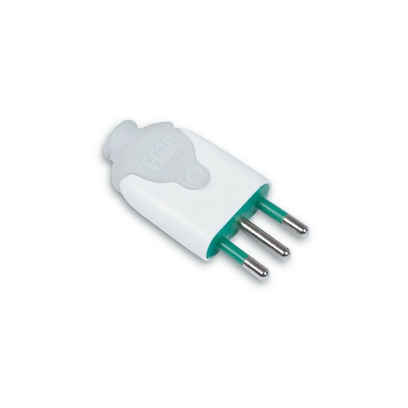 foto del prodotto fme art.85.020bl spina 16a t fanton pz 1,0