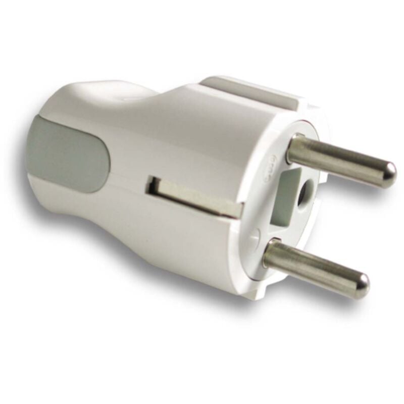 foto del prodotto fme art. 85.070bl spina schuko