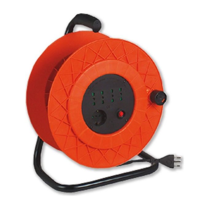 foto del prodotto fme avvolgicavo 3x1,5 ml 50 10221