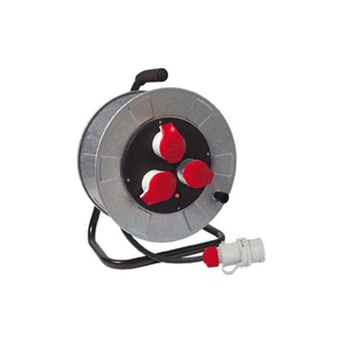 foto del prodotto fme avvolgicavo 4x2,5 ml 30 14348