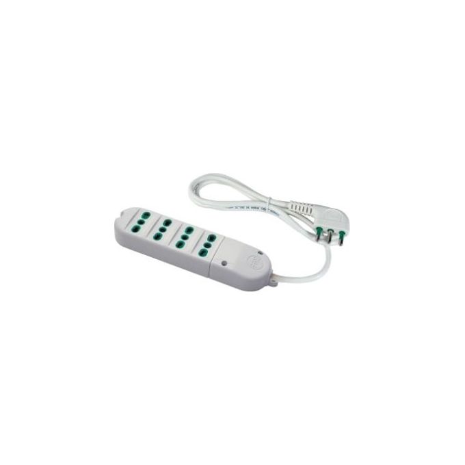 foto del prodotto fme multipresa 4x2pt 41020