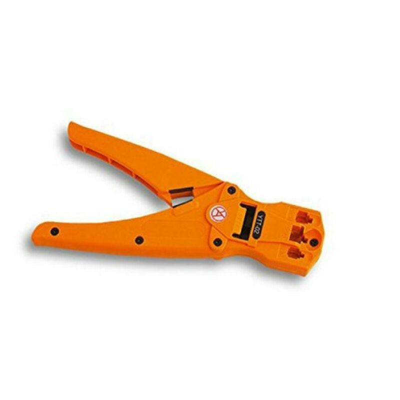 foto del prodotto fme pinza serra plug passo 4 6 8c 22311