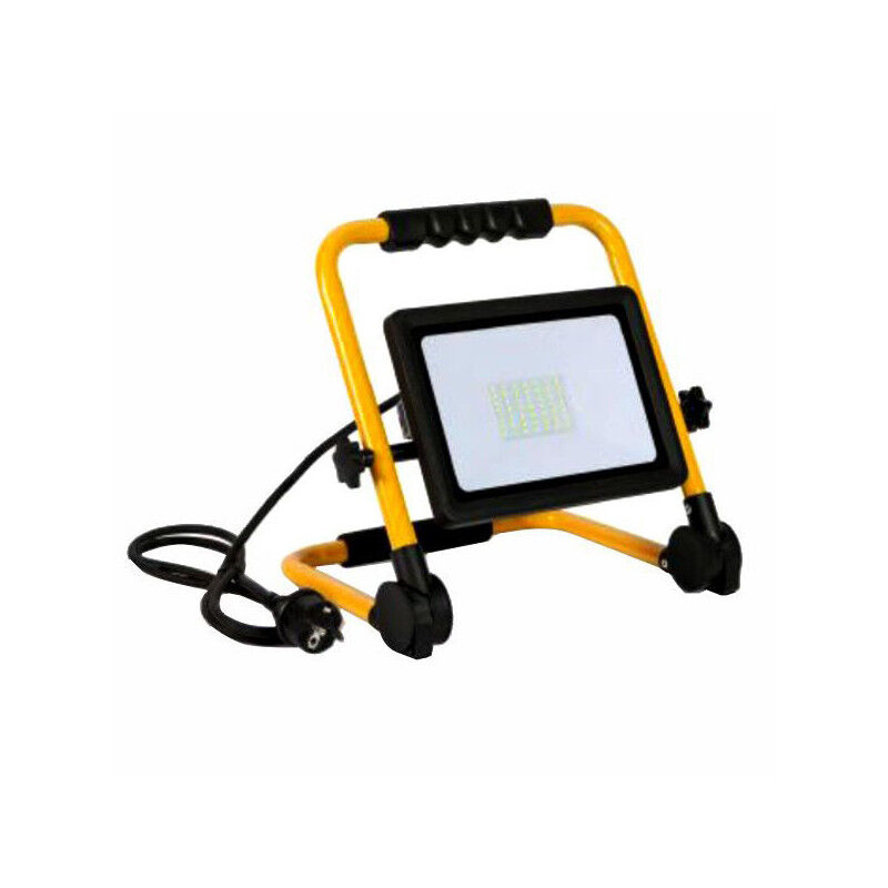 foto del prodotto fme proiettore led w50 portatile 62672
