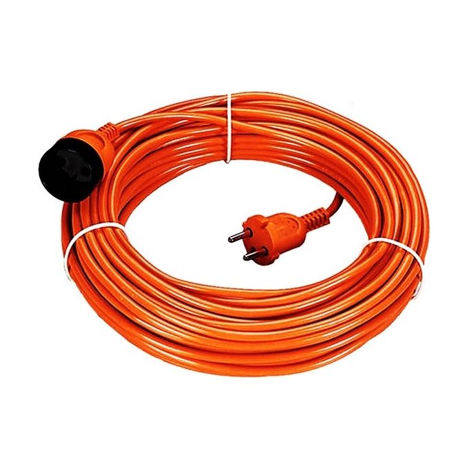 foto del prodotto fme prolunga giardino 16a 2x1,5 ml 20 92833