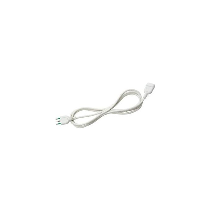 foto del prodotto fme prolunga lineare bipasso 10a 3x0,75 ml 2 92060