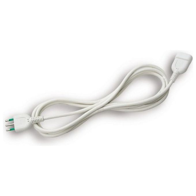 foto del prodotto fme prolunga lineare bipasso 10a 3x1 ml 3 92120