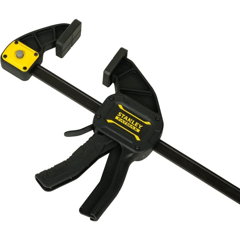 foto del prodotto fmht0 83236 morsetto barra rivestimento gomma l 60cm max 135kg 82mm stanley