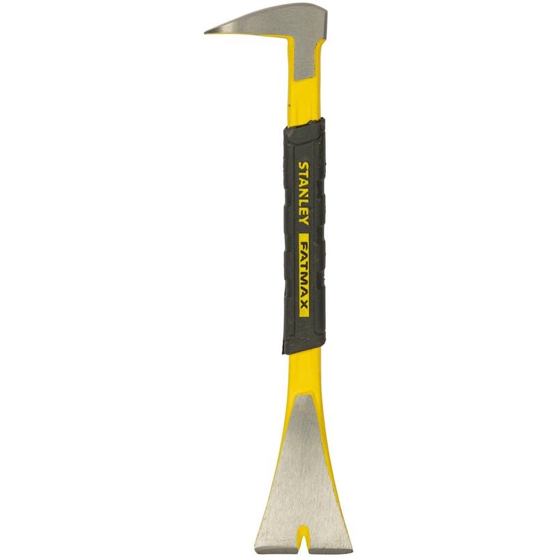 foto del prodotto fmht1 55009 bar de precisione fatmax unghia piatta 25cm stanley