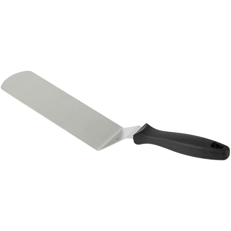 foto del prodotto fmprofessional 21711.0 spatola, acciaio, argento, nc