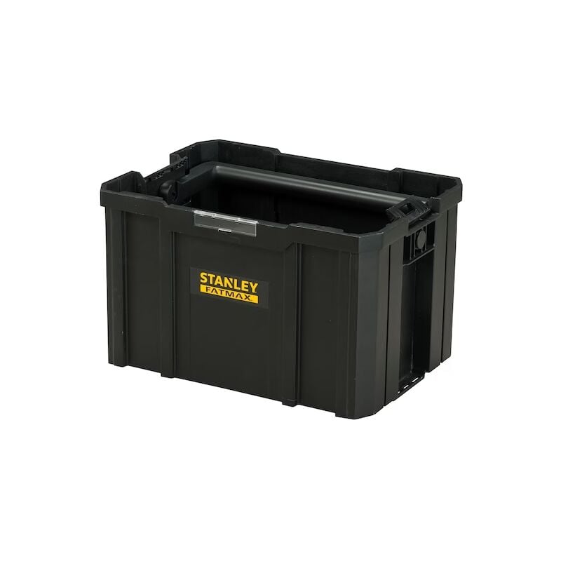 foto del prodotto fmst1 75794 cestello modulare pro stack 44x27.5x32cm max 10kg stanley