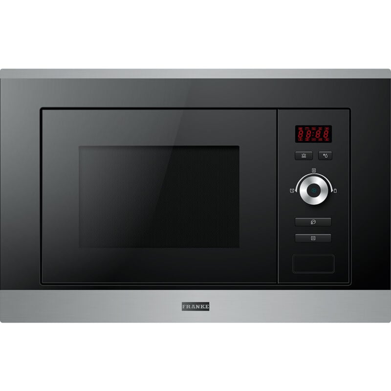 foto del prodotto fmw 20 smp g xs. posizionamento dell apparecchio da incasso, tipo di prodotto microonde combinato, capacit interna 20 l, potenza microonde 1250