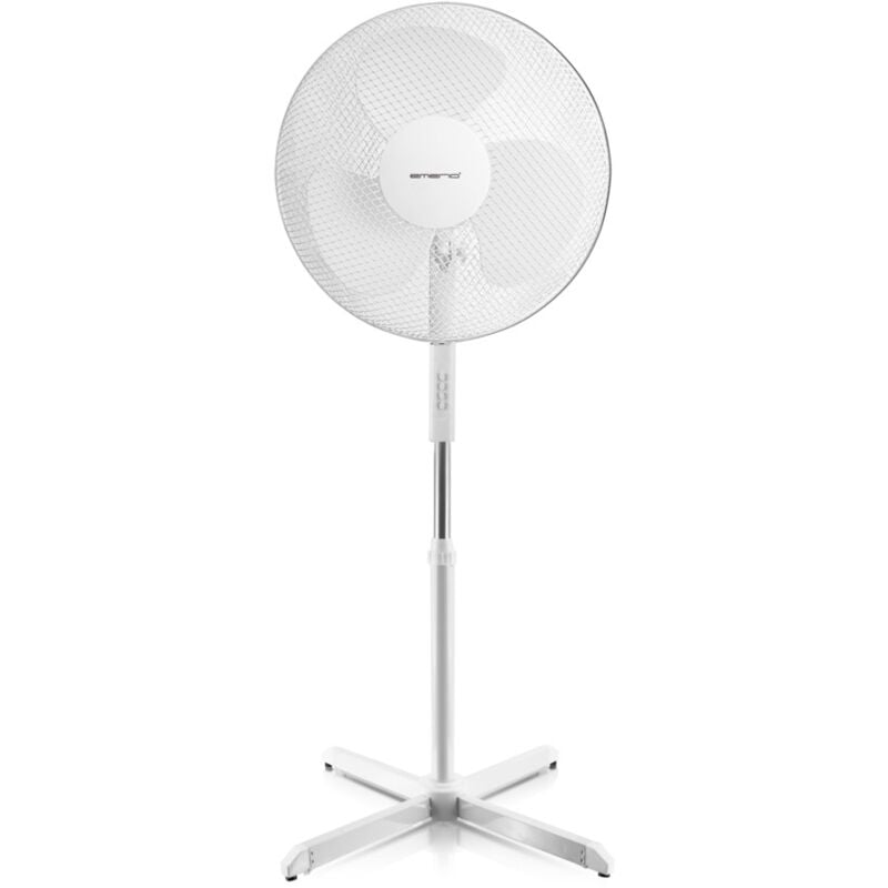 foto del prodotto fn 114203 ventilatore white emerio