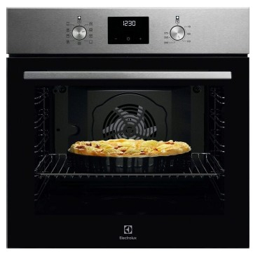 foto del prodotto fo 9 funz steambake 76lt inox cl.a+