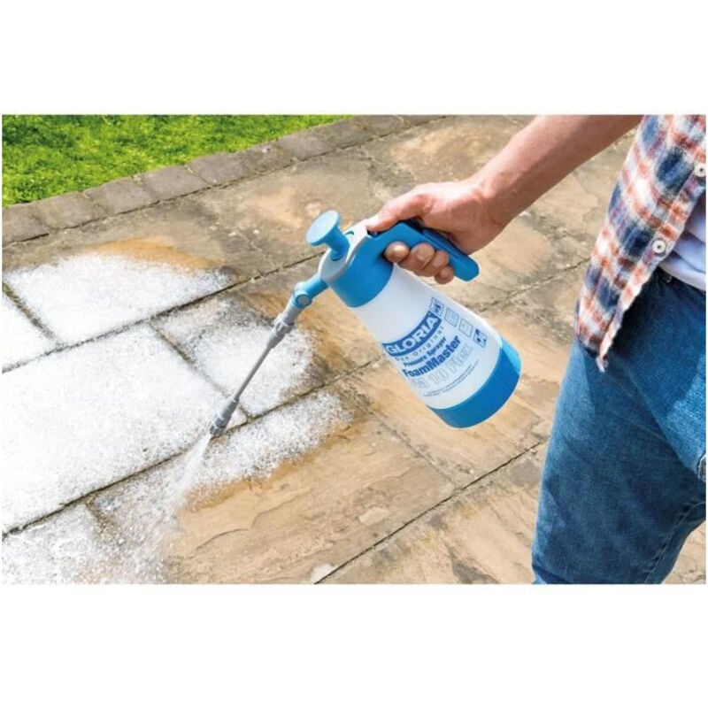 foto del prodotto foammaster fm 10 flex gloria