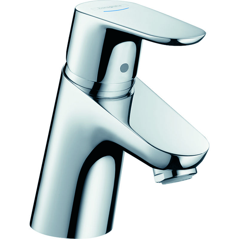 foto del prodotto focus floor valve 70 dn 15, 31130000, 31130000 hansgrohe