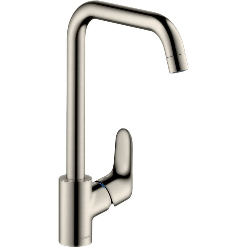 foto del prodotto focus m41 mitigeur monocommand pour cuisine 260, co, hansgrohe