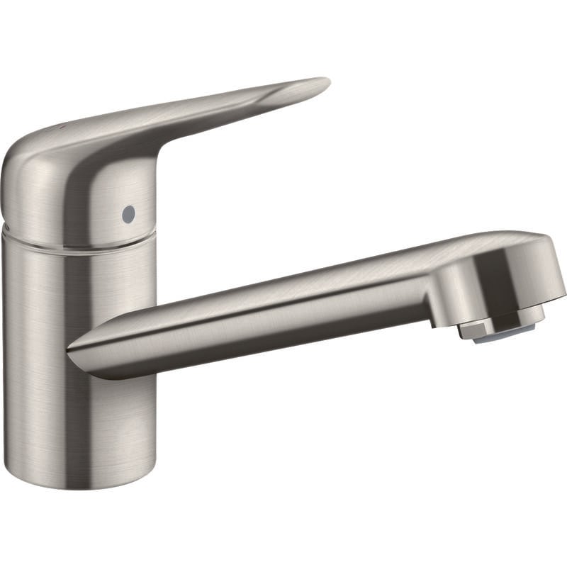 foto del prodotto focus m42 mitigeur monocommande de cuisine 100, 1 jet, hansgrohe