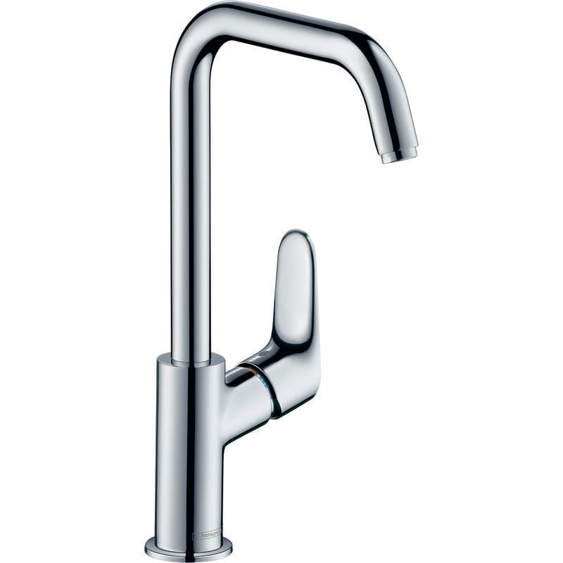 foto del prodotto focus mitigeur monocommande de lavabo focus 240 avec hansgrohe