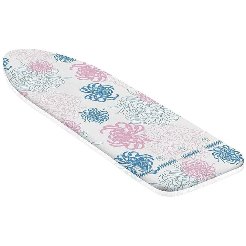 foto del prodotto fodera asse da stiro cotton classic universale leifheit formato 140 x 45 cm