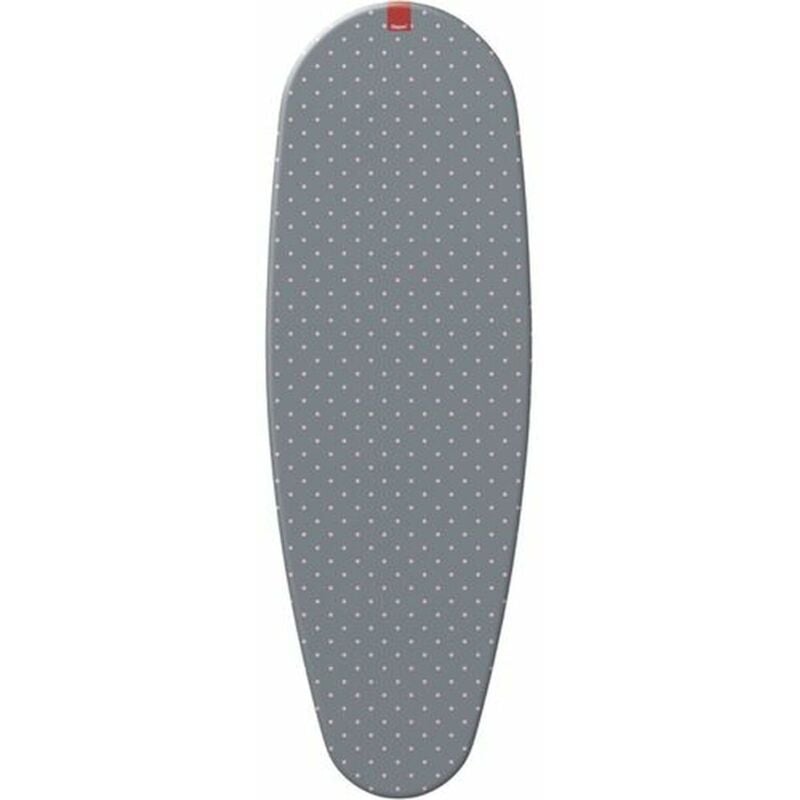 foto del prodotto fodera per asse da stiro universale, cotone, medium-stampato a pois, 13.3 cm - rayen