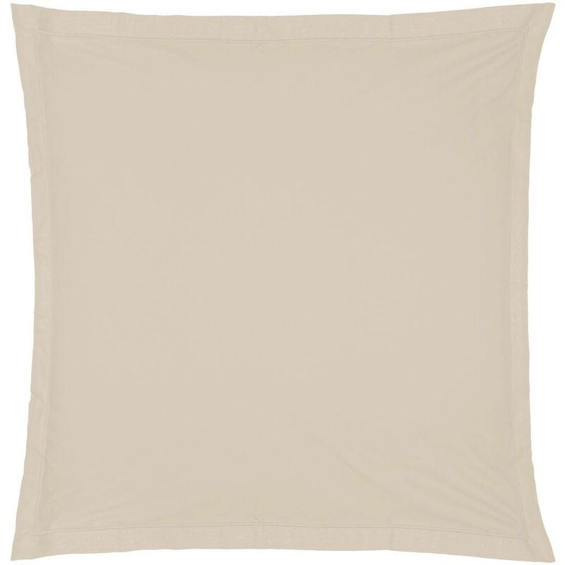 foto del prodotto fodera per cuscino landiha in cotone lino beige 63x63cm atmosphera cr ateur d int rieur