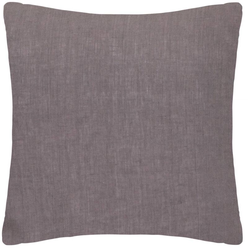 foto del prodotto fodera per cuscino linah in lino lavato grigio ardesia 65x65cm atmosphera cr ateur d int rieur